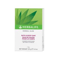 Herbalife Herbal Aloe Σαπούνι Μπάνιου & Σώματος με Αλόη